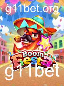 Explorando o Fascinante Mundo do BoomFiesta: Regras e Estratégias para Vencer