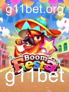 Explorando o Fascinante Mundo do BoomFiesta: Regras e Estratégias para Vencer
