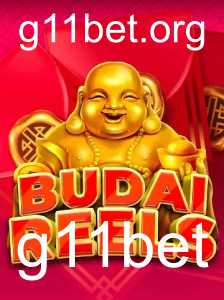 Desvendando BudaiReels: O Fascinante Mundo do Jogo G11Bet