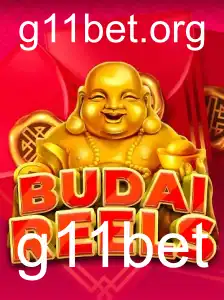 Desvendando BudaiReels: O Fascinante Mundo do Jogo G11Bet