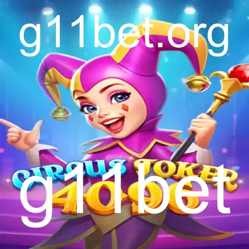 Explore o Mundo de CircusJoker4096: Uma Aventura Incrível com g11bet