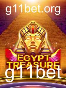 Explorando as Riquezas do Jogo EgyptTreasure: Aventuras e Regras em Destaque