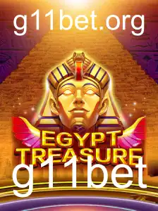 Explorando as Riquezas do Jogo EgyptTreasure: Aventuras e Regras em Destaque