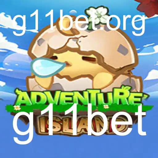 IslandsAdventure: Explore o Mundo das Ilhas com o g11bet