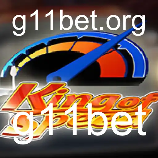 KingofSpeed: O Jogo Revolucionário de Corridas Virtuais