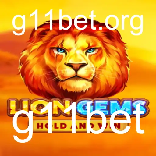 Explorando LionGems: O Mundo Vibrante do g11bet
