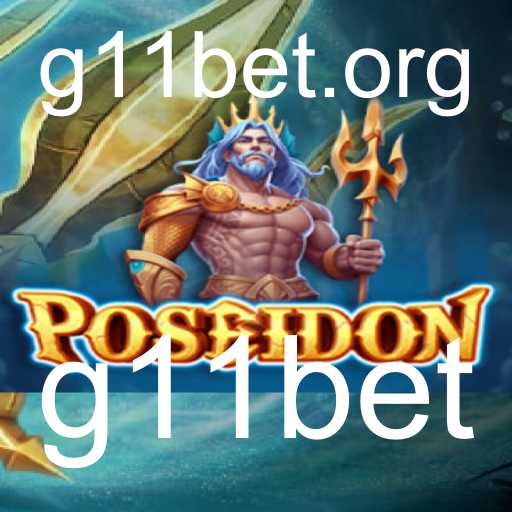 Explorando o Universo de Poseidon: Um Jogo de Estratégia e Aventura