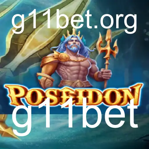 Explorando o Universo de Poseidon: Um Jogo de Estratégia e Aventura