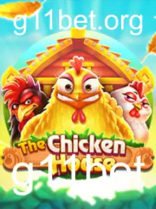Explorando TheChickenHouse: Um Novo Jogo de Estratégia Multijogador