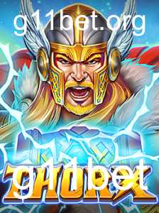 Descubra o Fascinante Mundo de ThorX no g11bet