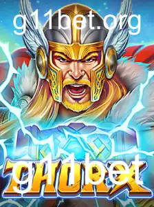 Descubra o Fascinante Mundo de ThorX no g11bet