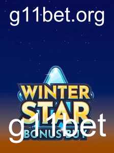 Descubra WinterStarBonusBuy: Um Novo Horizonte no Mundo dos Jogos